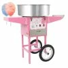 Funtime FT1000 Commercial Candy Cloud Cotton Hard Candy Machine Floss Maker Cart 2 Funtime FT1000 Commercial Candy Cloud Cotton Hard Candy Machine Floss Maker Cart