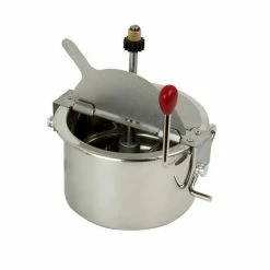 FunTime FT2518 2.5oz Rock'N Popper Popcorn Machine Maker Retro Style 32 FunTime FT2518 2.5oz Rock'N Popper Popcorn Machine Maker Retro Style