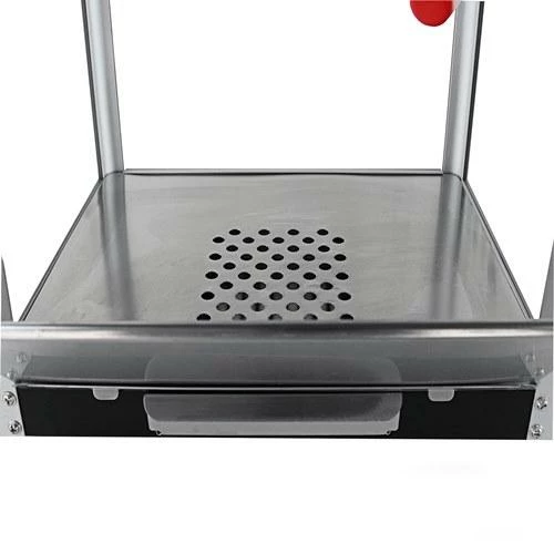 FunTime FT825CB 8oz Black Bar Table Top Popcorn Popper Maker Machine 16 FunTime FT825CB 8oz Black Bar Table Top Popcorn Popper Maker Machine