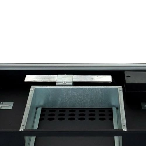 FunTime FT825CB 8oz Black Bar Table Top Popcorn Popper Maker Machine 17 FunTime FT825CB 8oz Black Bar Table Top Popcorn Popper Maker Machine