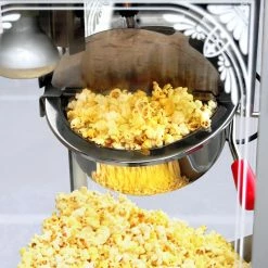 FunTime FT865PP Palace Popper 8 Oz Bar Style Popcorn Popper Machine