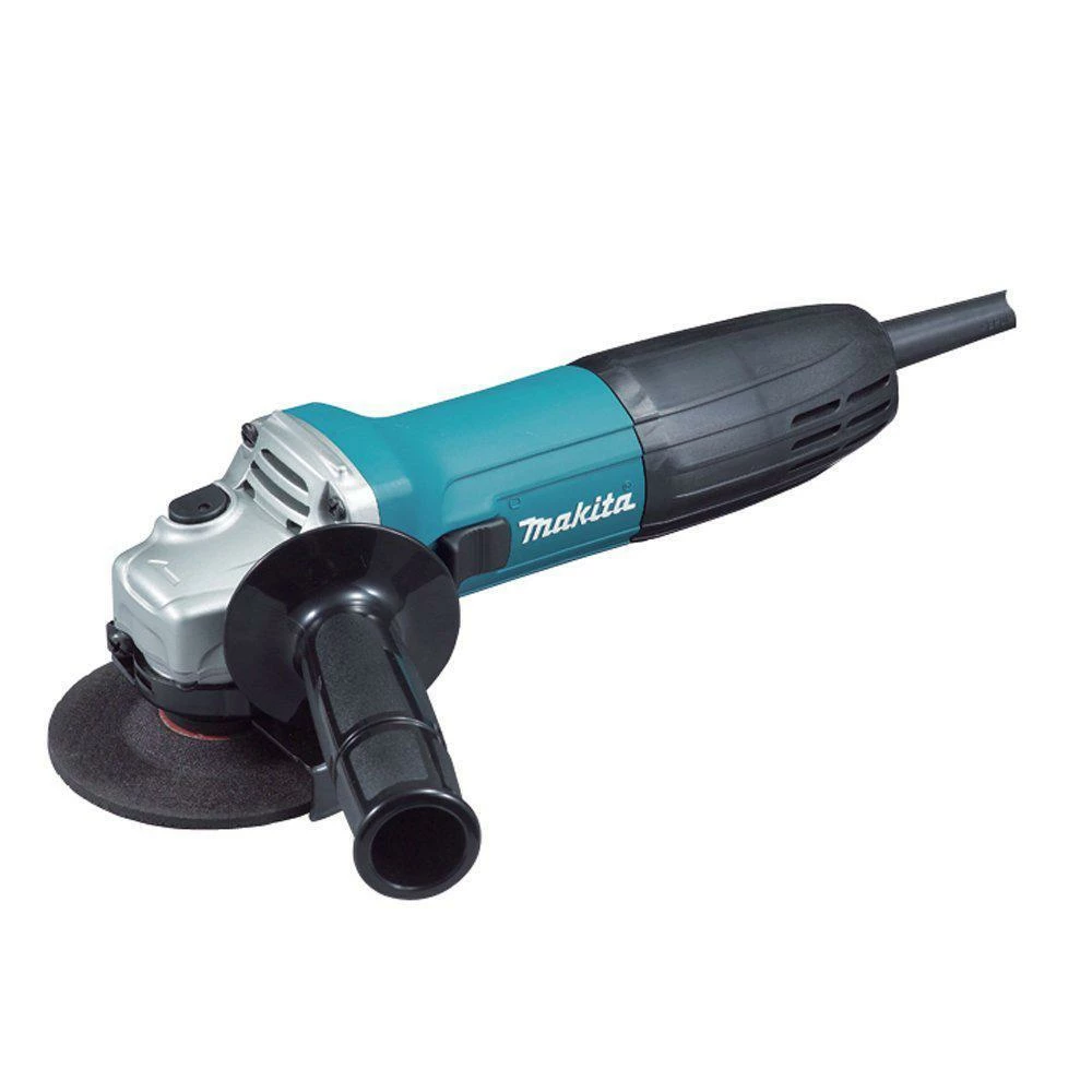Tools & Equipment Makita GA4030K 4-Inch 6.0 Amp 0-11,00 RPM Rotable Gear Housing Angle Grinder 3 Tools & Equipment Makita GA4030K 4-Inch 6.0 Amp 0-11,00 RPM Rotable Gear Housing Angle Grinder