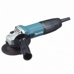 Tools & Equipment Makita GA4030K 4-Inch 6.0 Amp 0-11,00 RPM Rotable Gear Housing Angle Grinder 7 Tools & Equipment Makita GA4030K 4-Inch 6.0 Amp 0-11,00 RPM Rotable Gear Housing Angle Grinder