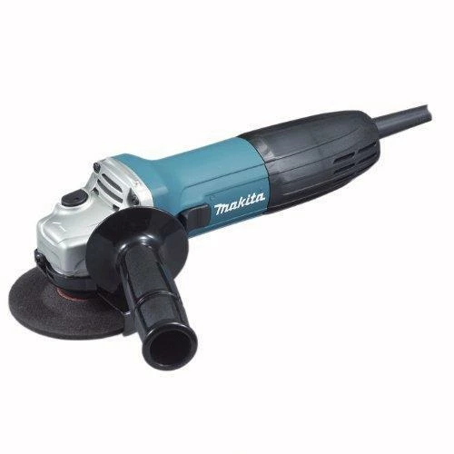 Tools & Equipment Makita GA4030K 4-Inch 6.0 Amp 0-11,00 RPM Rotable Gear Housing Angle Grinder 5 Tools & Equipment Makita GA4030K 4-Inch 6.0 Amp 0-11,00 RPM Rotable Gear Housing Angle Grinder
