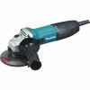 Makita GA4530 4-1/2-Inch 6.0 Amp 11,000 RPM Rotable Gear Housing Angle Grinder 1 Makita GA4530 4-1/2-Inch 6.0 Amp 11,000 RPM Rotable Gear Housing Angle Grinder