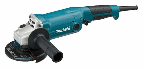Makita GA5010Z 5-Inch 10.5 Amp Ergonomic AC/DC Swithch Corded Angle Grinder Tools & Equipment 5 Makita GA5010Z 5-Inch 10.5 Amp Ergonomic AC/DC Swithch Corded Angle Grinder Tools & Equipment