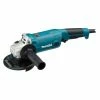 Makita GA5020 5-Inch 10.5 Amp Corded Angle Grinder With Super Joint System Tools & Equipment