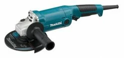 Tools & Equipment Makita GA6010Z 6-Inch 10.5 Amp Rotatable Gear Housing Corded Angle Grinder