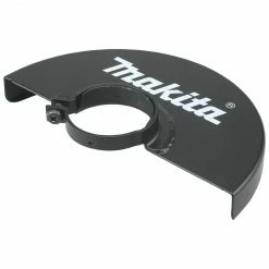 Tools & Equipment Makita GA9060 120-Volt 9-Inch Rear Handle Trigger Switch Electric Angle Grinder