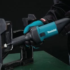Makita GD0601 1/4-Inch 3.5 Amp 25,000 Rpm Aluminum Housing Corded Die Grinder