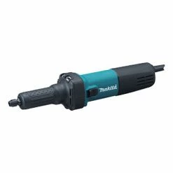 Makita GD0601 1/4-Inch 3.5 Amp 25,000 Rpm Aluminum Housing Corded Die Grinder