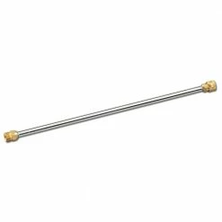 Generac GNC-6128 33" 4000-Psi Stainless Steel Spray Lance For M22 Power Washers Lawn & Outdoor Power