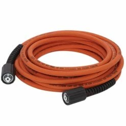 Lawn & Outdoor Power Generac GNC-6621 1/4-Inch X 30-Foot 3,100-Psi M22 High Pressure Washer Hose