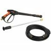 Generac GNC-6684 3,000-Psi Pressure Washer Oem Replacement Gun Kit