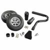Generac 6910 Wheel And Handle Portability Kit For XD5000E
