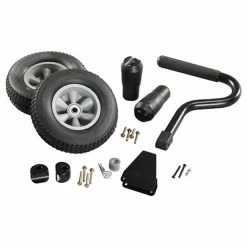 Generac 6910 Wheel And Handle Portability Kit For XD5000E