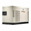 Generac RG02224ANAX 22,000-Watt 2.4cc Liquid Cooled Protector Standby Generator Dual Fuel Generators