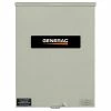 Generac RXSC100A3 120/240-Volt 100-Amp NEMA 3R CUL Smart Transfer Switch Transfer Switches 1 Generac RXSC100A3 120/240-Volt 100-Amp NEMA 3R CUL Smart Transfer Switch Transfer Switches