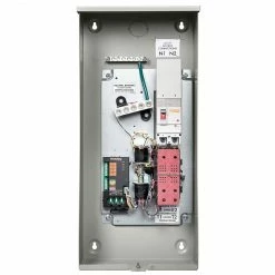 Generac RXSW100A3 240-Volt 100-Amp NEMA 3R Automatic Smart Transfer Switch