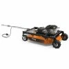 Lawn & Outdoor Power Generac TB25044GENG 44-Inch 18.67-Hp Pressurized Lubrication Tow-Behind Mower 1 Lawn & Outdoor Power Generac TB25044GENG 44-Inch 18.67-Hp Pressurized Lubrication Tow-Behind Mower