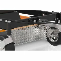Lawn & Outdoor Power Generac TB25044GENG 44-Inch 18.67-Hp Pressurized Lubrication Tow-Behind Mower