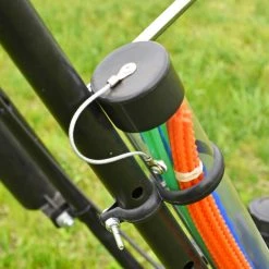 Lawn & Outdoor Power Generac TR45080GMNG 22-Inch Gas Powered Walk-Behind Pro Trimmer Mower 10 Lawn & Outdoor Power Generac TR45080GMNG 22-Inch Gas Powered Walk-Behind Pro Trimmer Mower