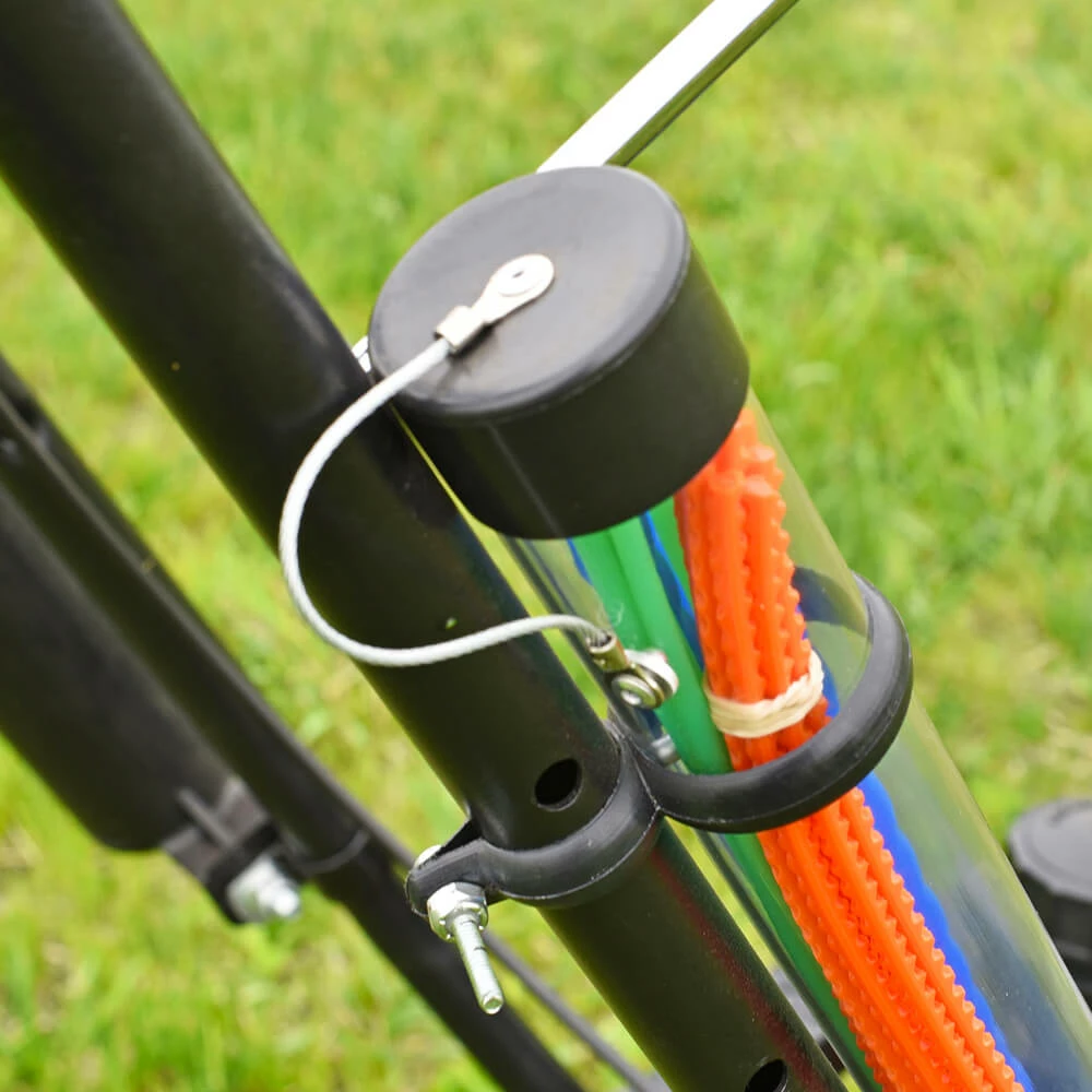 Lawn & Outdoor Power Generac TR45080GMNG 22-Inch Gas Powered Walk-Behind Pro Trimmer Mower 6 Lawn & Outdoor Power Generac TR45080GMNG 22-Inch Gas Powered Walk-Behind Pro Trimmer Mower