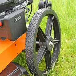 Lawn & Outdoor Power Generac TR45080GMNG 22-Inch Gas Powered Walk-Behind Pro Trimmer Mower 11 Lawn & Outdoor Power Generac TR45080GMNG 22-Inch Gas Powered Walk-Behind Pro Trimmer Mower