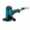 Tools & Equipment Makita GV5010 5-Inch 4.2 Amp 4,500 Rpm Double Insulated Corded Disc Sander