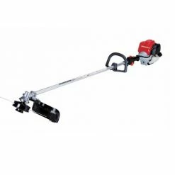 Honda HHT25SLTA 17'' 25cc Straight Shaft Brush Weed Line String Trimmer
