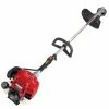 Lawn & Outdoor Power Honda HHT35SLTA 17'' 35cc Straight Shaft Brush Weed Line String Trimmer