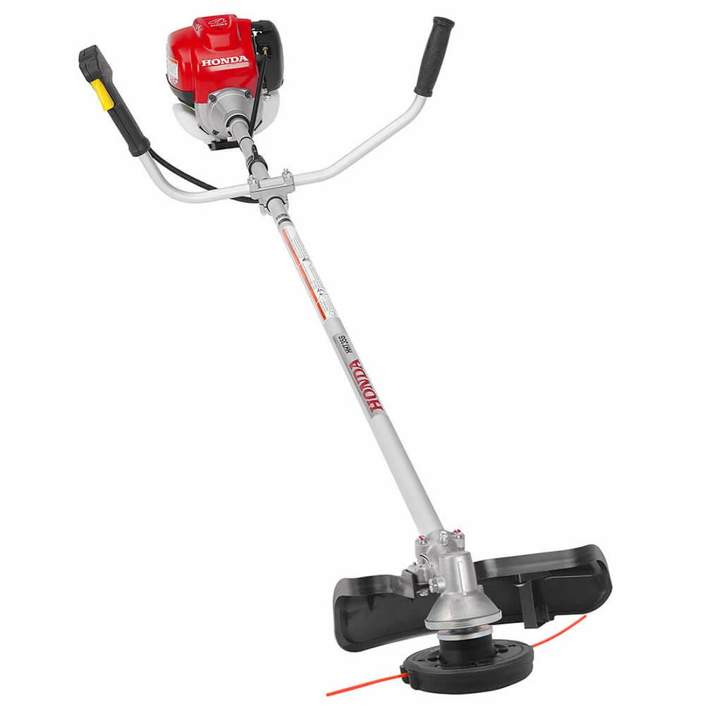 Honda HHT35SUKA 17'' 35cc Straight Shaft Brush Cutter / Line String Trimmer Lawn & Outdoor Power 3 Honda HHT35SUKA 17'' 35cc Straight Shaft Brush Cutter / Line String Trimmer Lawn & Outdoor Power