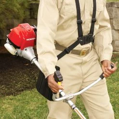 Honda HHT35SUKA 17'' 35cc Straight Shaft Brush Cutter / Line String Trimmer Lawn & Outdoor Power 9 Honda HHT35SUKA 17'' 35cc Straight Shaft Brush Cutter / Line String Trimmer Lawn & Outdoor Power