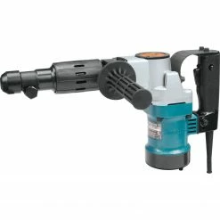 Tools & Equipment Makita HM0810B 11-Pound 360 Degree Corded Spline Shank Demolition Hammer