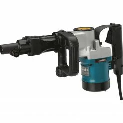 Tools & Equipment Makita HM1211B 20-Pound 10.0 Amp 2,000 BPM 3/4-Inch Corded Demolition Hammer