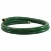 DuroMax XPH0320S 3-Inch X 20-Foot Water Pump Suction Hose