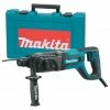 Makita HR2475 1-Inch 1,100 And 4,500 Bpm Corded D-Handle SDS-Plus Rotary Hammer