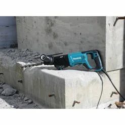Makita HR2641X1 SDS-PLUS AVT Rotary Hammer With Case And 4-1/2