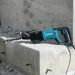 Makita HR2641X1 SDS-PLUS AVT Rotary Hammer With Case And 4-1/2