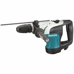 Tools & Equipment Makita HR4002 1-9/16-Inch 10.0 Amp 2,500 Bpm Corded SDS-MAX Rotary Hammer