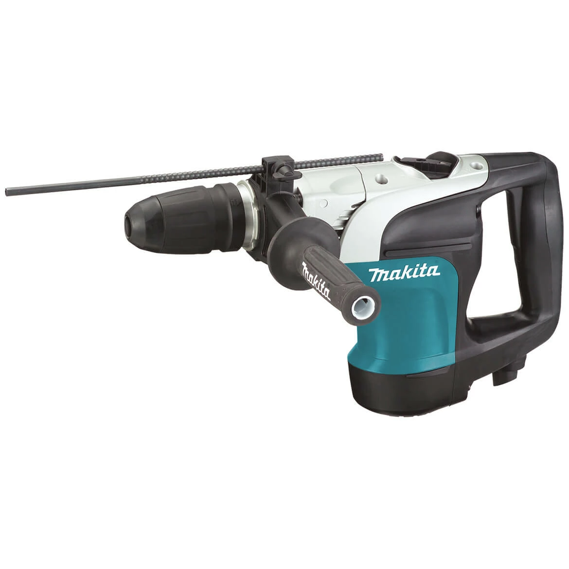 Tools & Equipment Makita HR4002 1-9/16-Inch 10.0 Amp 2,500 Bpm Corded SDS-MAX Rotary Hammer 4 Tools & Equipment Makita HR4002 1-9/16-Inch 10.0 Amp 2,500 Bpm Corded SDS-MAX Rotary Hammer