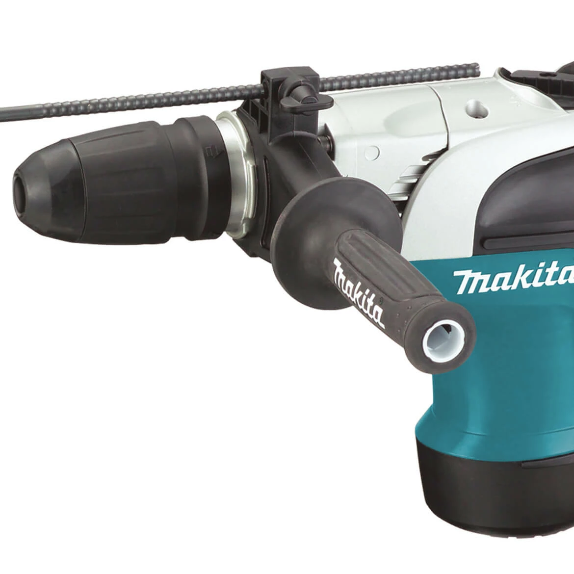 Tools & Equipment Makita HR4002 1-9/16-Inch 10.0 Amp 2,500 Bpm Corded SDS-MAX Rotary Hammer 5 Tools & Equipment Makita HR4002 1-9/16-Inch 10.0 Amp 2,500 Bpm Corded SDS-MAX Rotary Hammer