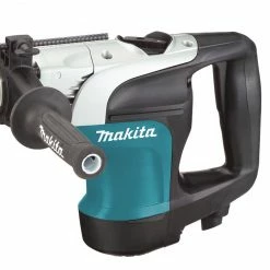 Tools & Equipment Makita HR4002 1-9/16-Inch 10.0 Amp 2,500 Bpm Corded SDS-MAX Rotary Hammer 10 Tools & Equipment Makita HR4002 1-9/16-Inch 10.0 Amp 2,500 Bpm Corded SDS-MAX Rotary Hammer