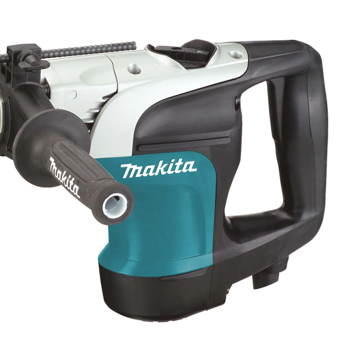 Tools & Equipment Makita HR4002 1-9/16-Inch 10.0 Amp 2,500 Bpm Corded SDS-MAX Rotary Hammer 6 Tools & Equipment Makita HR4002 1-9/16-Inch 10.0 Amp 2,500 Bpm Corded SDS-MAX Rotary Hammer