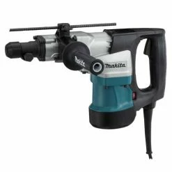 Tools & Equipment Makita 1-9/16'-Inch 11.0 Amp 8.4-Ft. Anti-Vibration Corded Rotary Hammer Spline