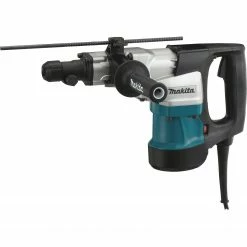 Tools & Equipment Makita 1-9/16'-Inch 11.0 Amp 8.4-Ft. Anti-Vibration Corded Rotary Hammer Spline