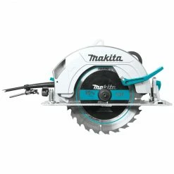 Tools & Equipment Makita HS0600 10-1/4-Inch 15-Amp Corded Bevel Support Electric Circular Saw