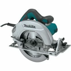 Makita HS7600 Powerful 10.5 AMP Motor 7-1/4 Circular Saw