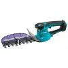 Makita HU06Z 12-Volt CXT Lithium-Ion Cordless Hedge Trimmer - Bare Tool Lawn & Outdoor Power