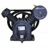 Ingersoll-Rand Ingersoll Rand 2475 5 And 7.5-Hp Two-Stage Air Compressor Bare Pump Tools & Equipment